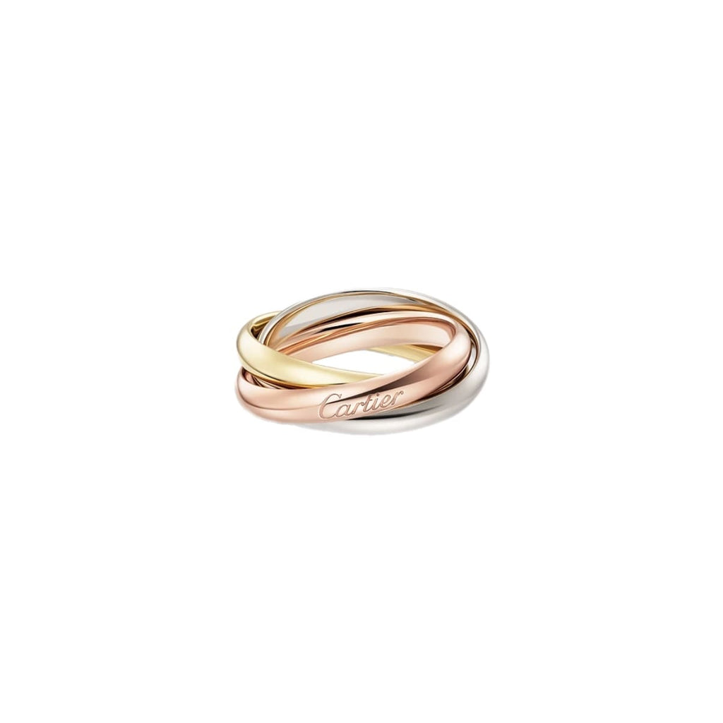 ANILLO TRES AROS
