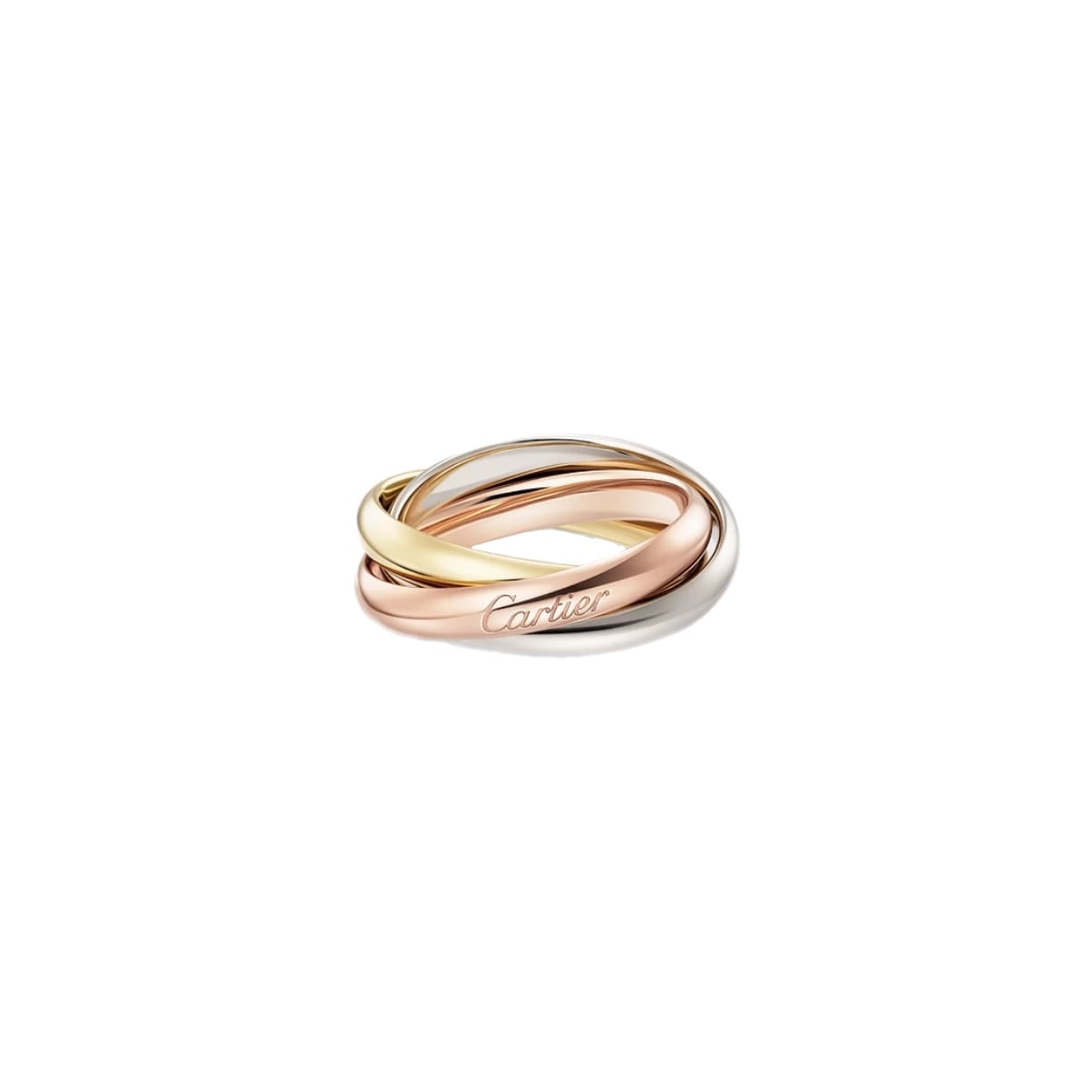 ANILLO TRES AROS