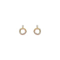 ARETES TRES AROS