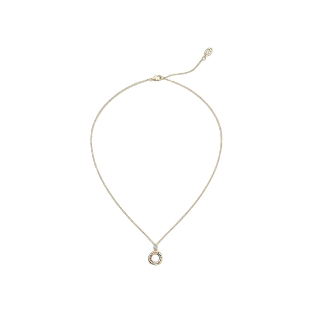 COLLAR TRES AROS