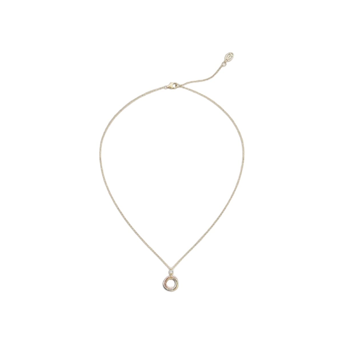 COLLAR TRES AROS