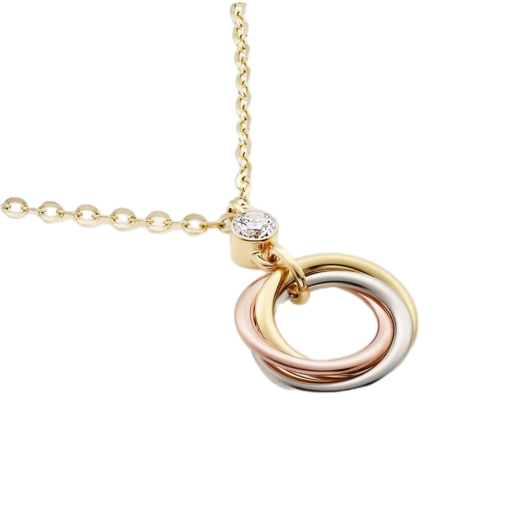 COLLAR TRES AROS