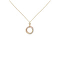 COLLAR TRES AROS