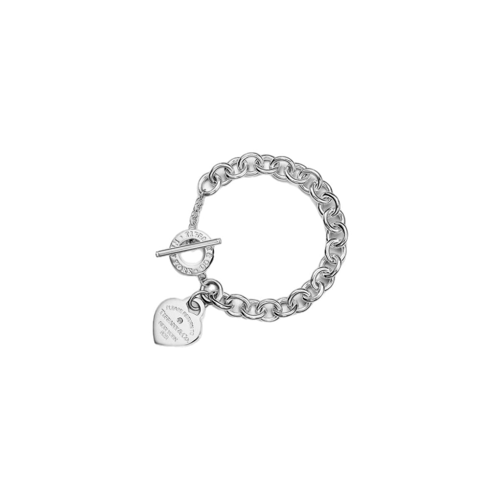 PULSERA RETURN TO