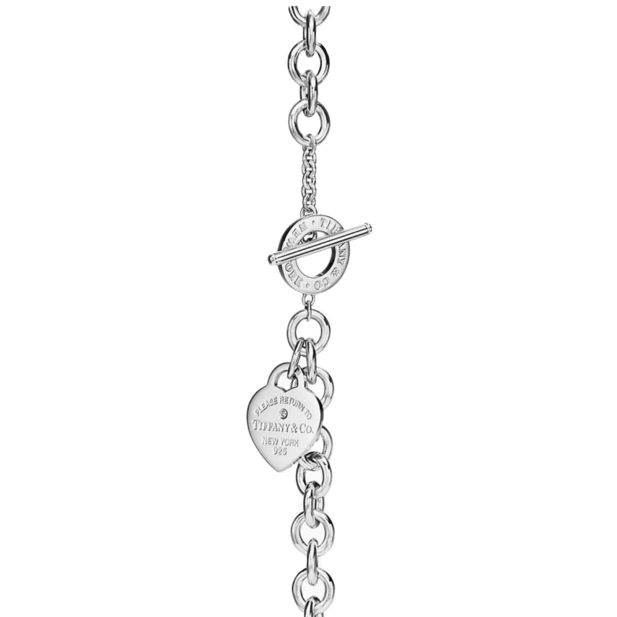PULSERA RETURN TO