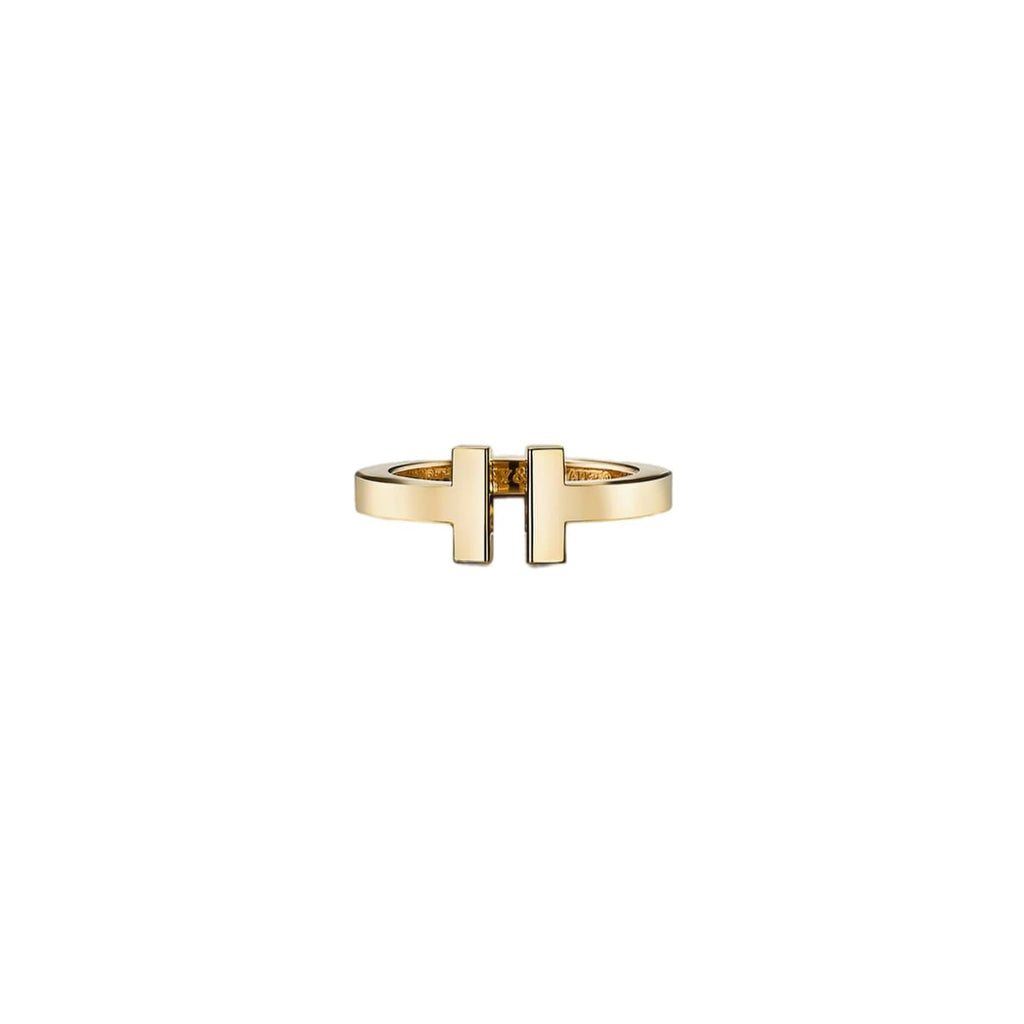 ANILLO T DORADO