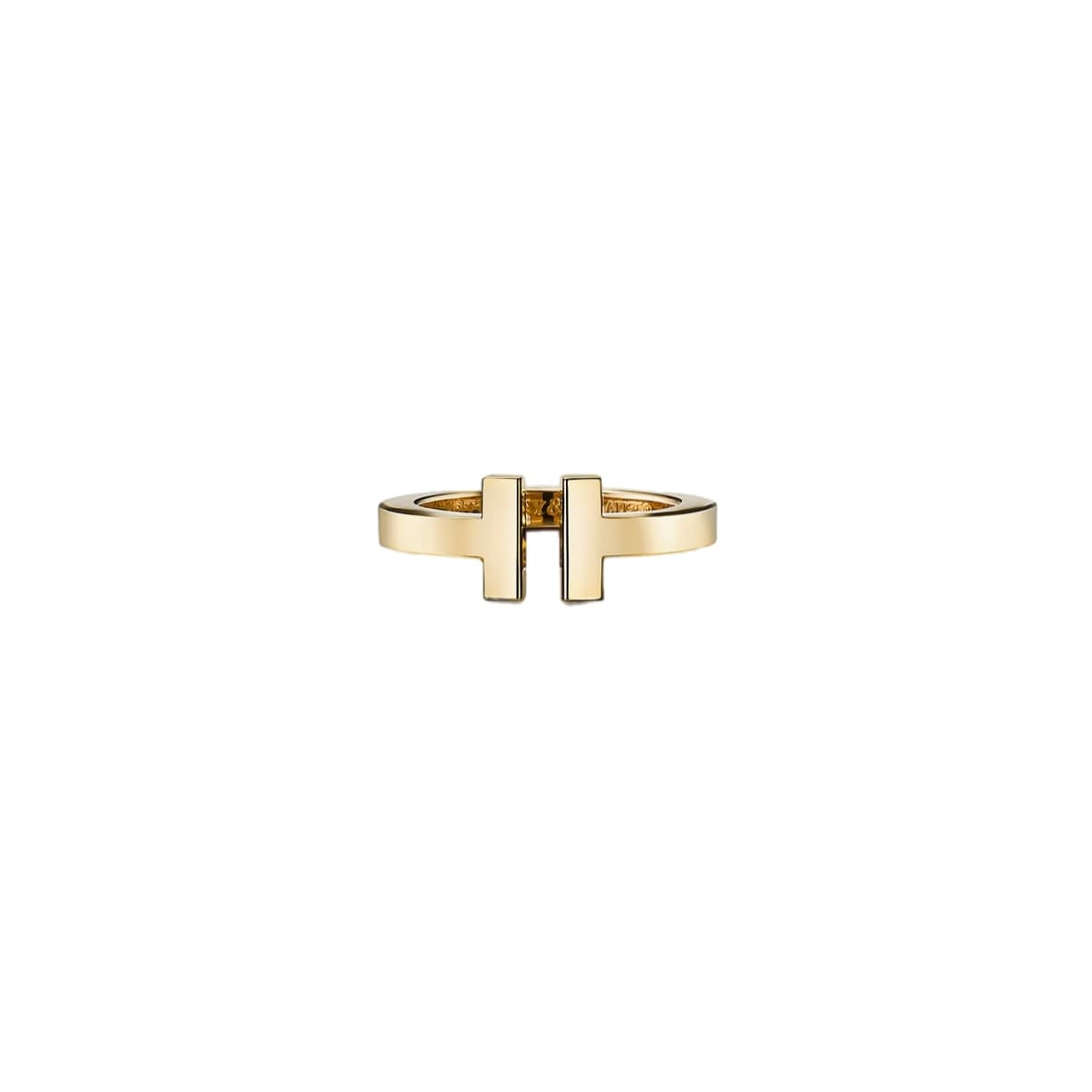 ANILLO T DORADO