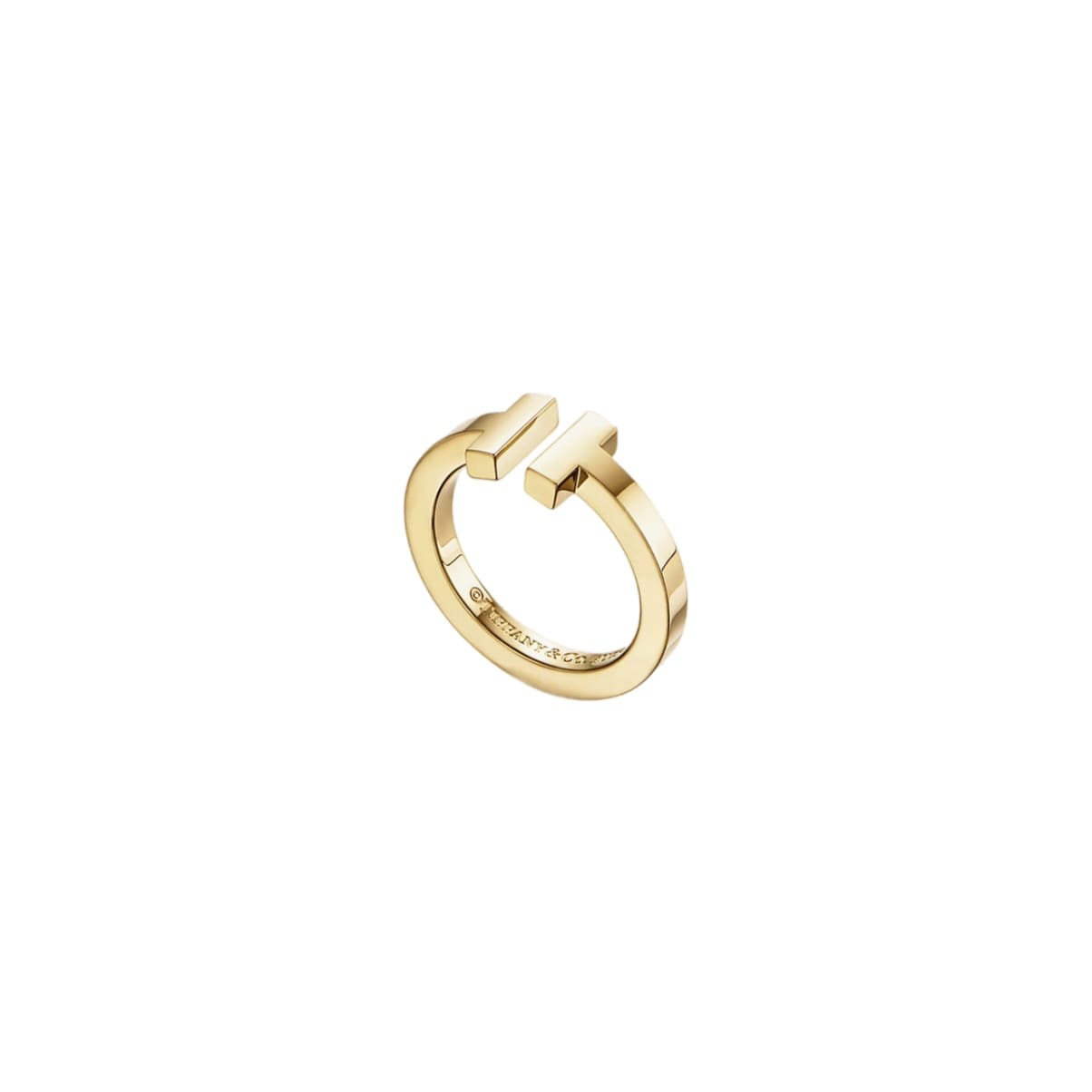 ANILLO T DORADO