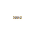 ANILLO SIXTEEN STONE