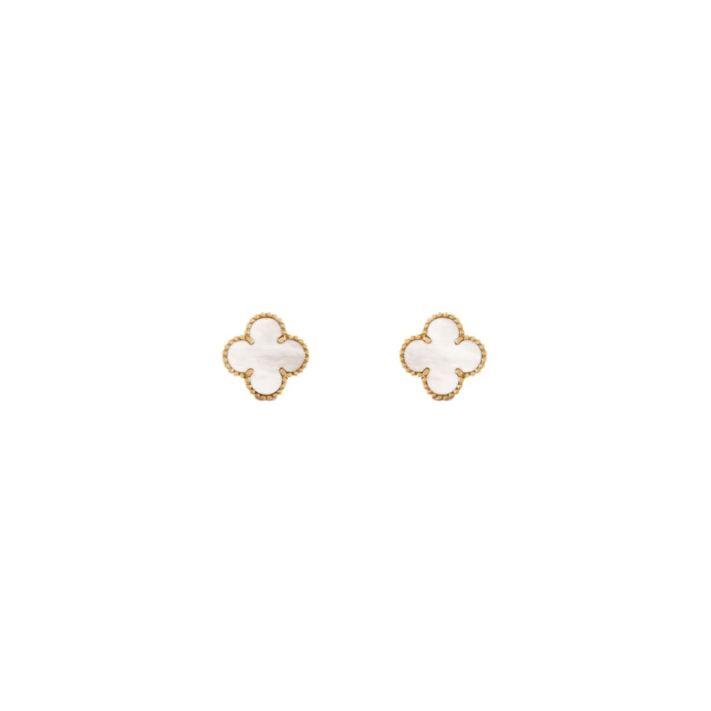 ARETES ALHAMBRA BLANCO