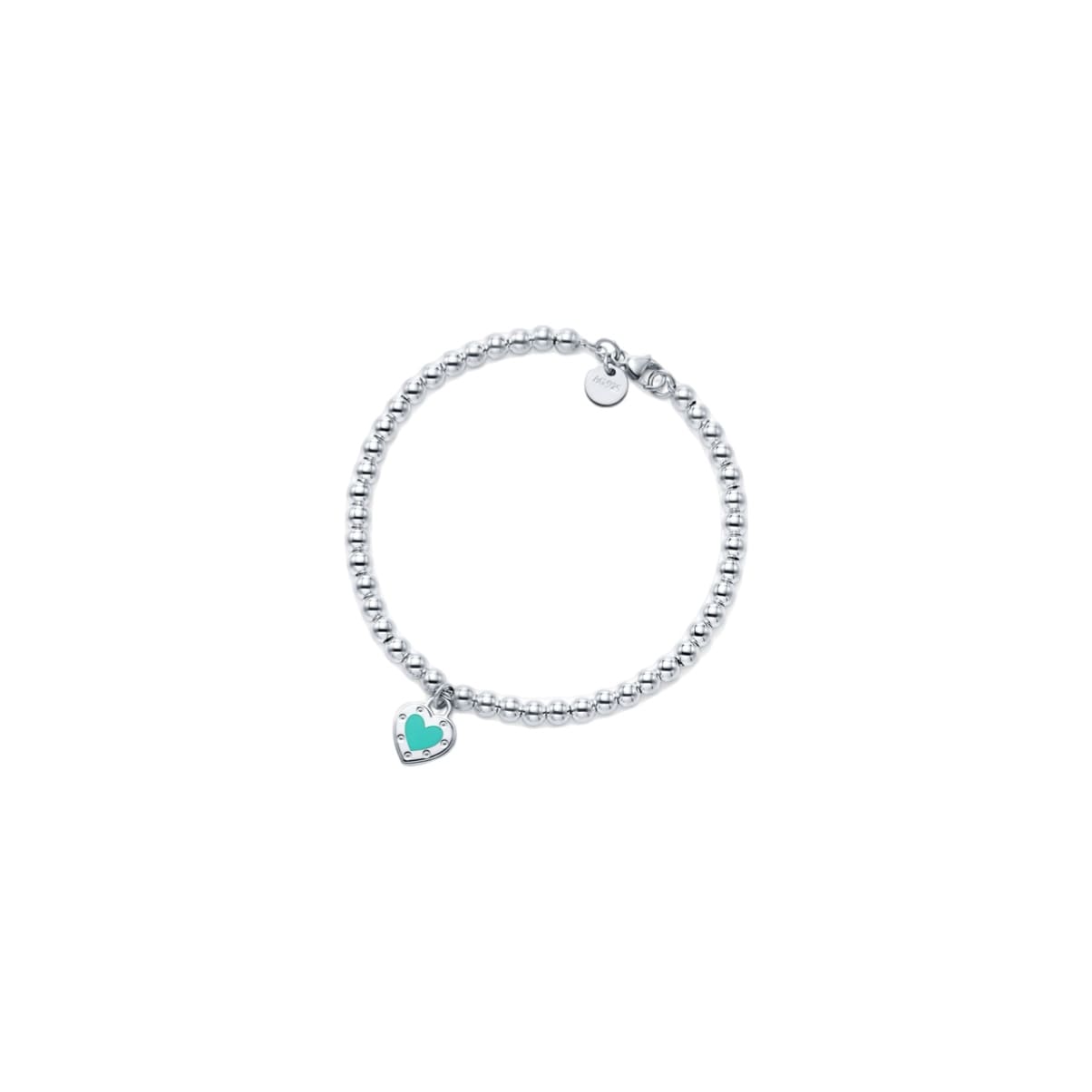 PULSERA CUENTAS LOVE